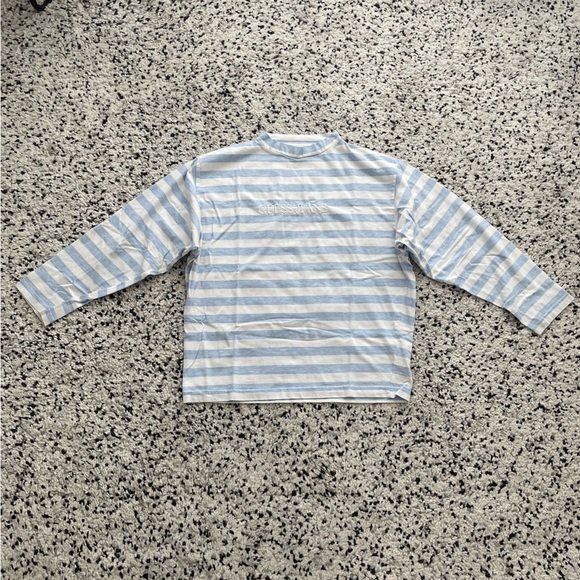 Guess by Marciano Other - Vintage Guess Jeans Striped Long-Sleeve T-Shirt